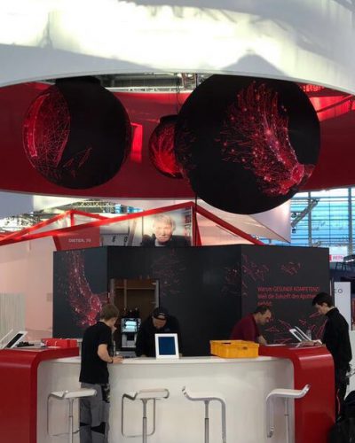 Messe